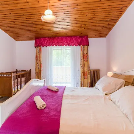 Holiday home Nevenka - Mvn201 By Interhome Karojba