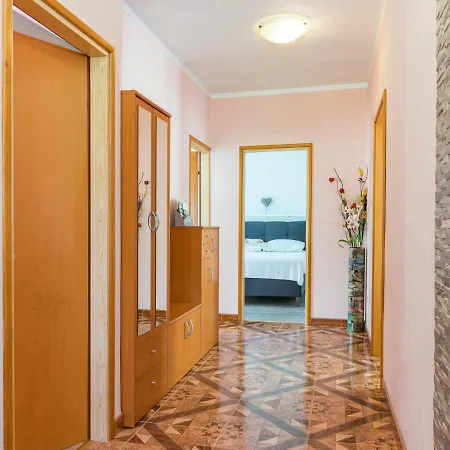 Nevenka - Mvn201 By Interhome Holiday home Karojba
