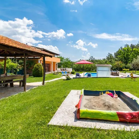 Nevenka - Mvn201 By Interhome Holiday home *
