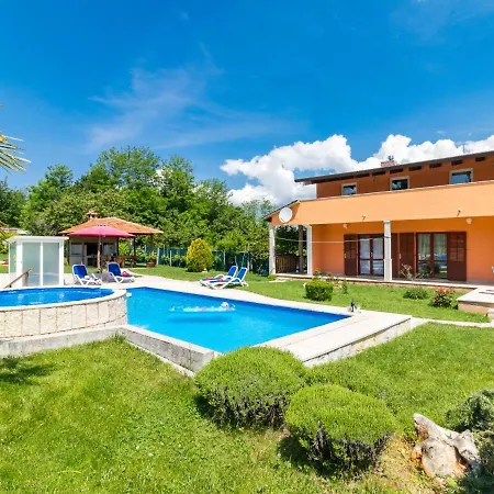 Holiday home Nevenka - Mvn201 By Interhome *