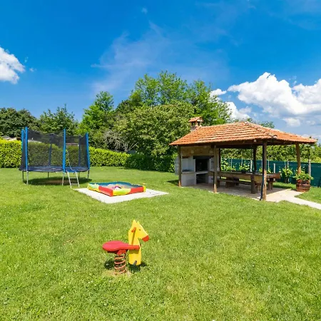 Nevenka - Mvn201 By Interhome Holiday home *