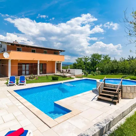 Nevenka - Mvn201 By Interhome Holiday home