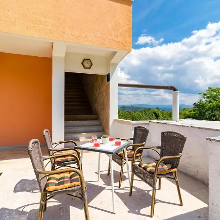 Nevenka - Mvn201 By Interhome Holiday home Karojba