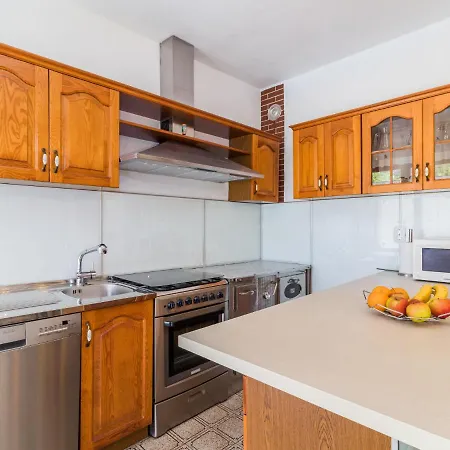 Nevenka - Mvn201 By Interhome Holiday home Karojba