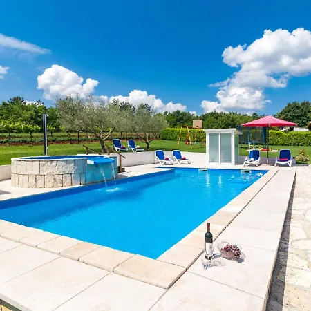 Nevenka - Mvn201 By Interhome Holiday home *