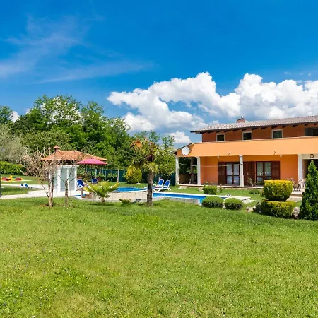 Nevenka - Mvn201 By Interhome Holiday home *