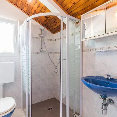 Holiday home Nevenka - Mvn201 By Interhome